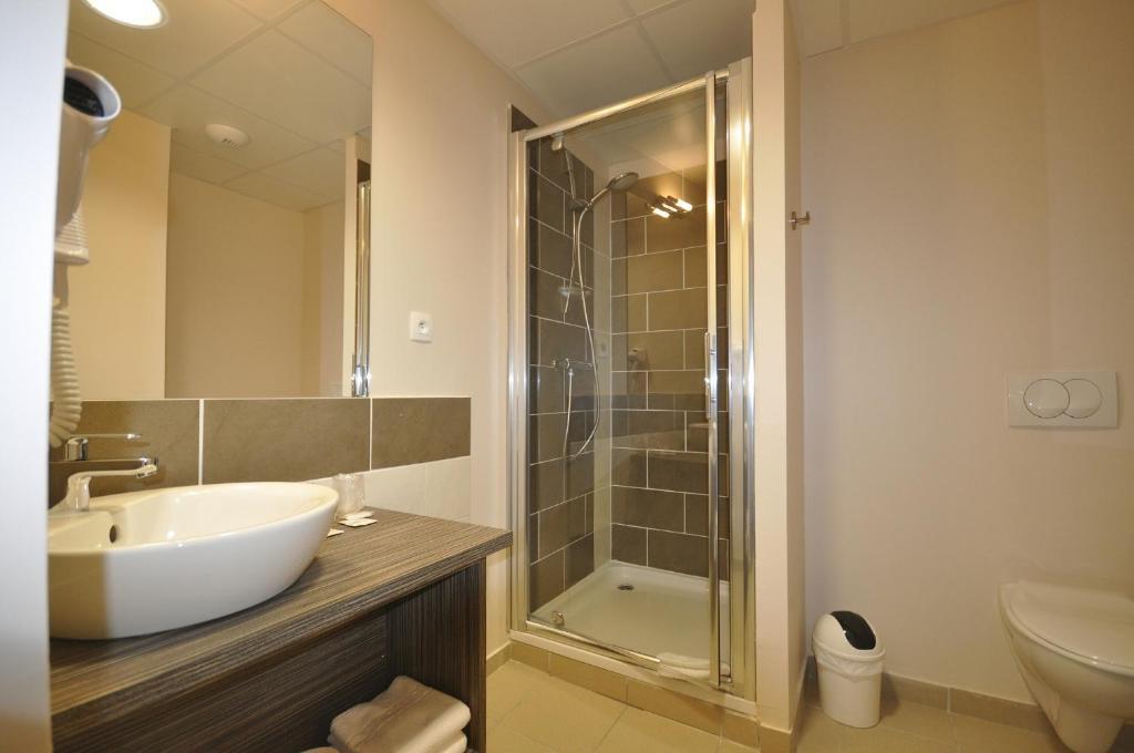 Hotel Caiman П'єрлат Номер фото