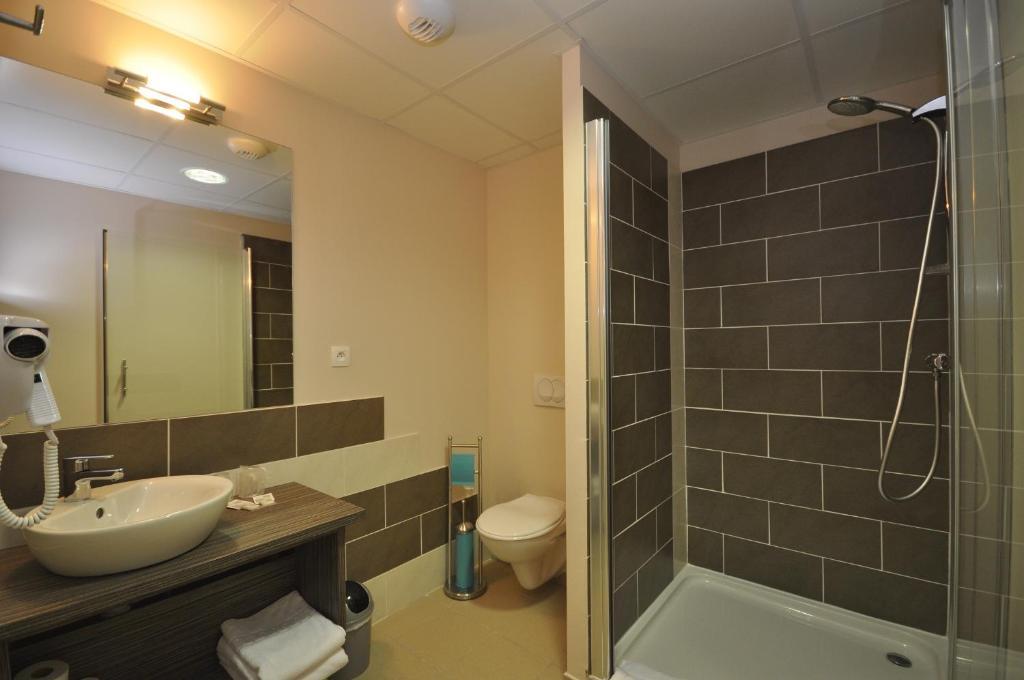 Hotel Caiman П'єрлат Номер фото