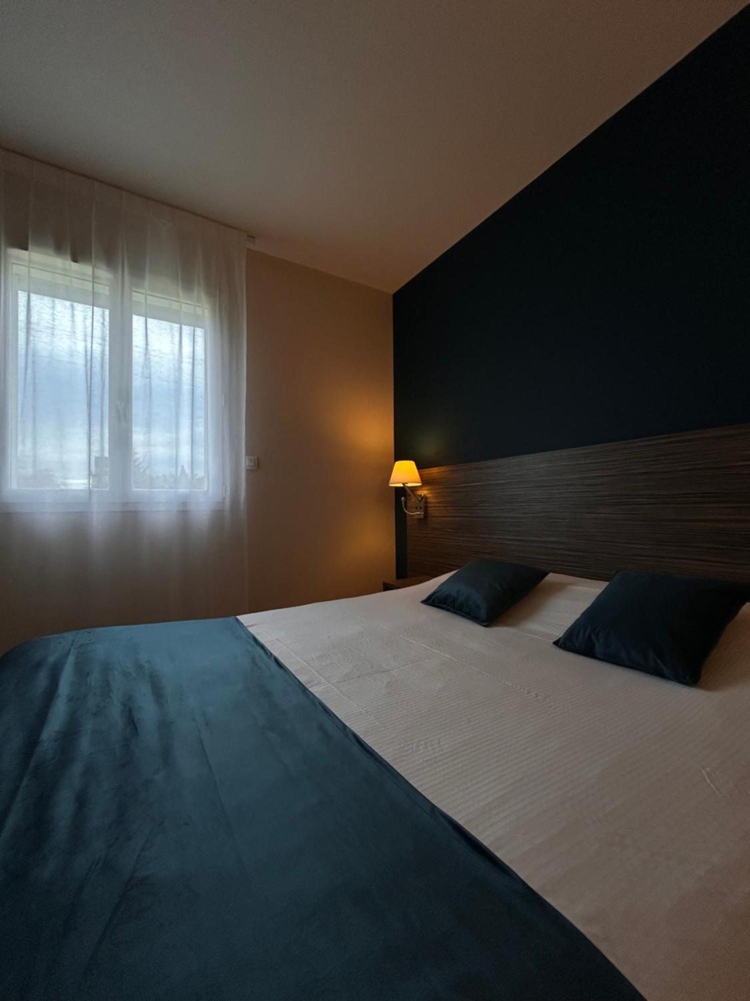 Hotel Caiman П'єрлат Екстер'єр фото
