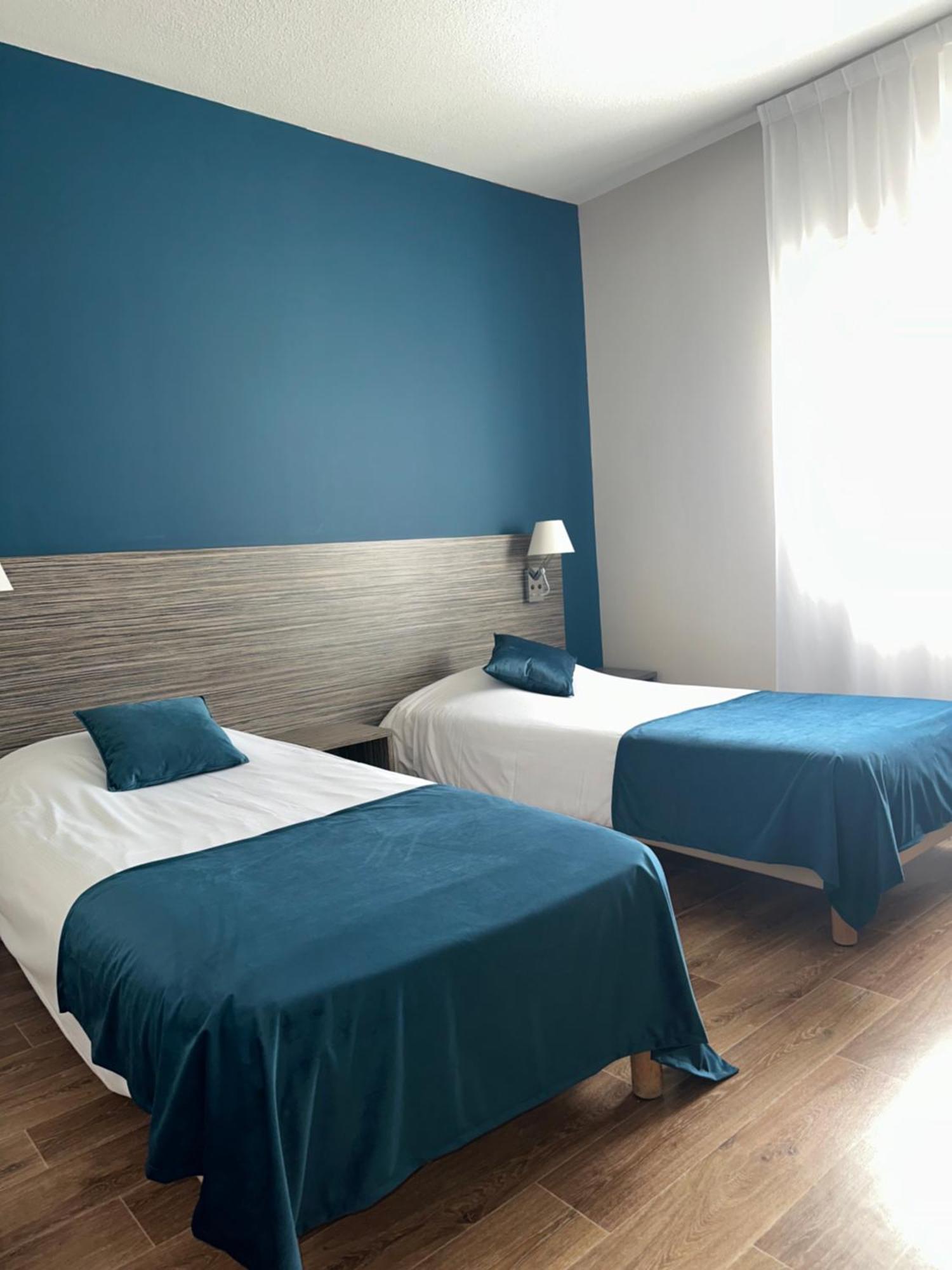Hotel Caiman П'єрлат Екстер'єр фото