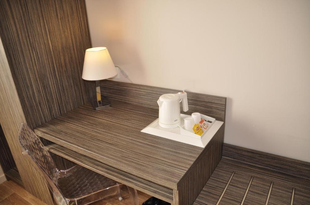 Hotel Caiman П'єрлат Номер фото